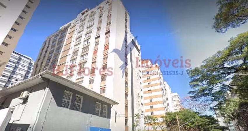 Apartamento de 170m²  no bairro Jardim Paulista em São Paulo/SP