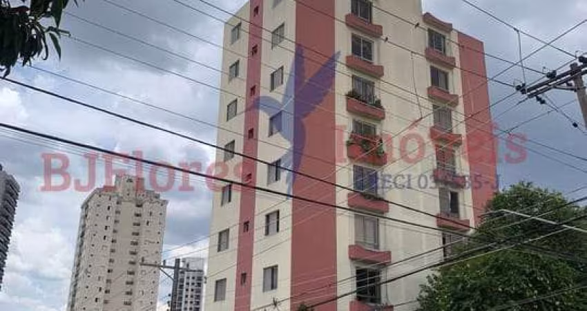 Apartamento de 65m² no bairro Ipiranga em São Paulo/SP