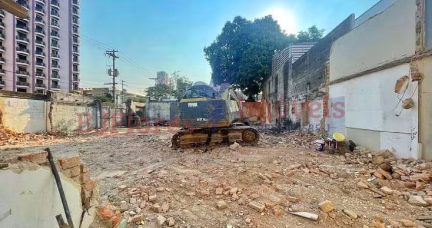 Oportunidade Única no Ipiranga! Terreno de 459m² para Grandes Projetos!