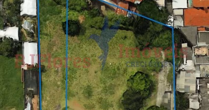 Espaço e Potencial! Terreno de 3.000m² à Venda no Brás, São Paulo/SP