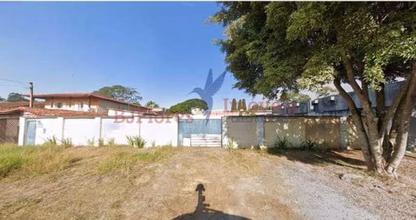 Terreno de 660m² no bairro Jardim Santa Helena em São Paulo/SP