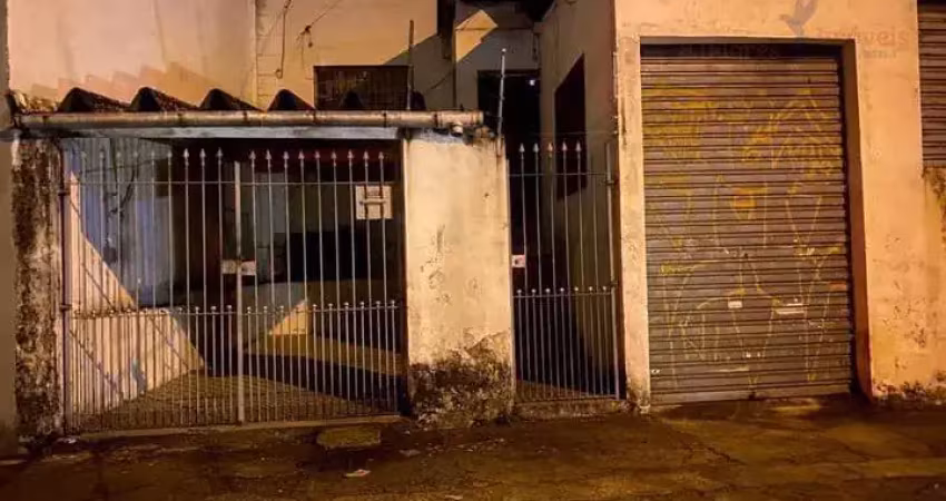 Terreno comercial à venda em Santo Amaro, São Paulo 