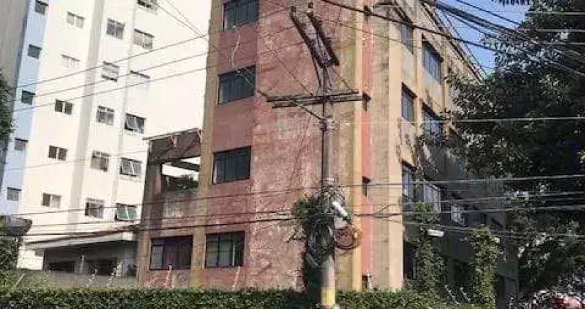Prédio comercial de 1.083m² no bairro praça da árvore em são paulo