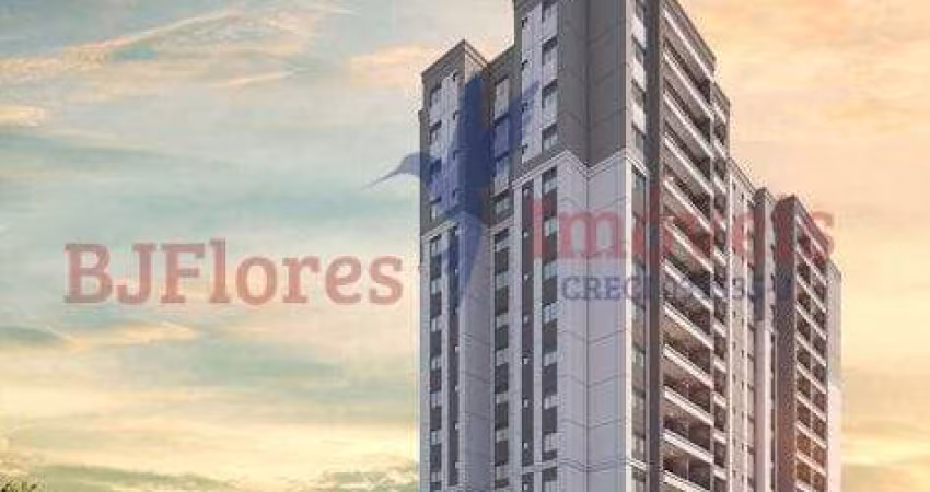 Apartamento de 109m² no bairro Vila Mariana em São Paulo/SP