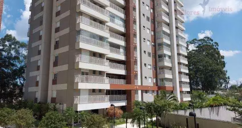Apartamento de 151m² no bairro chácara inglesa em são bernardo do campo/sp