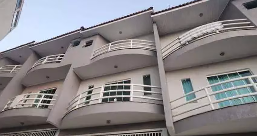 Sobrado em condomínio de 160m² no bairro baeta neves em são bernardo do campo/sp