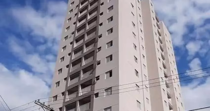 Apartamento com 59m² no bairro baeta neves em são bernardo do campo/sp