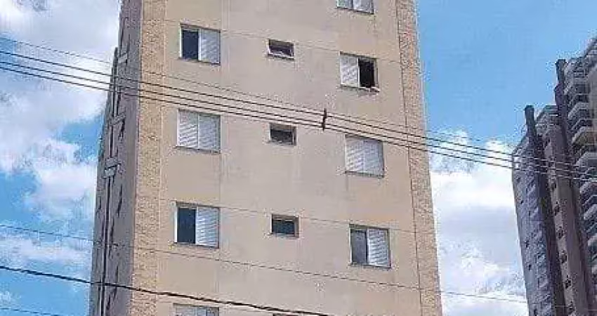 Apartamento com 69m²  no bairro nova petrópolis em são bernardo do campo/sp