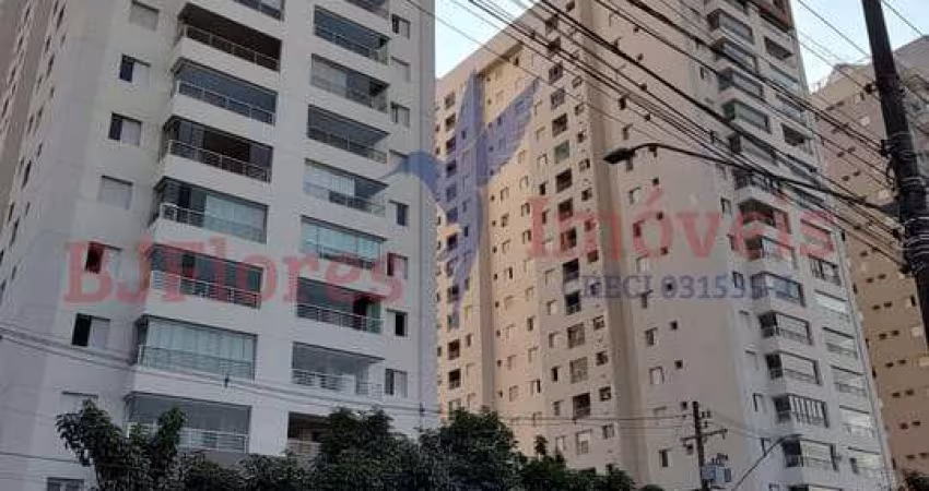Apartamento de 84m² no bairro Centro de São Bernardo do Campo/SP