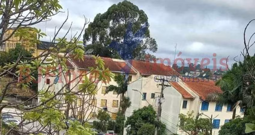 Apartamento de 42m² no bairro Vila Conceição em Diadema/SP