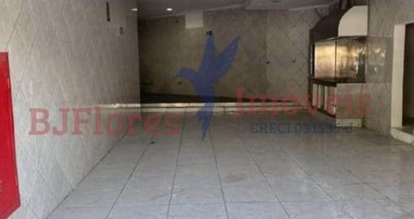Loja de 151m² no Demarchi