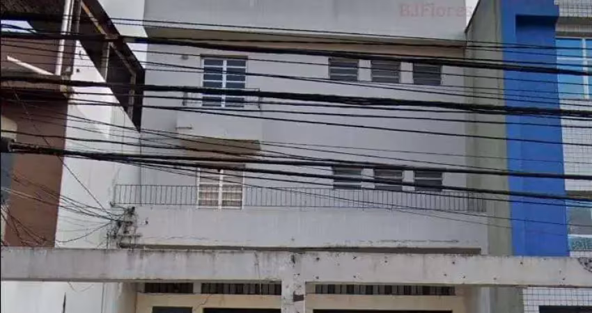 Sala comercial de 36m² no bairro planalto em são bernardo do campo/sp
