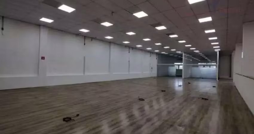 Salão de 902m² para escritório no bairro rudge ramos em são bernardo do campo/sp