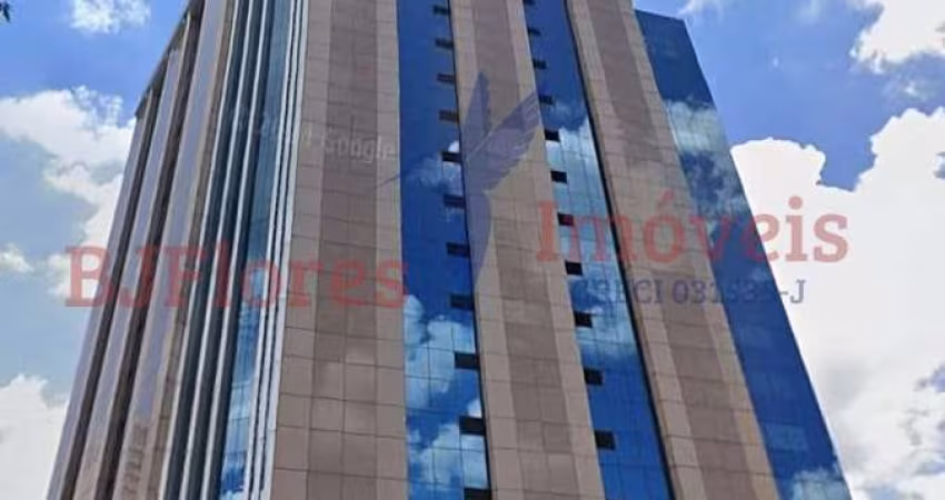 Conjunto comercial de 1.550m² no bairro Pinheiros em São Paulo/SP