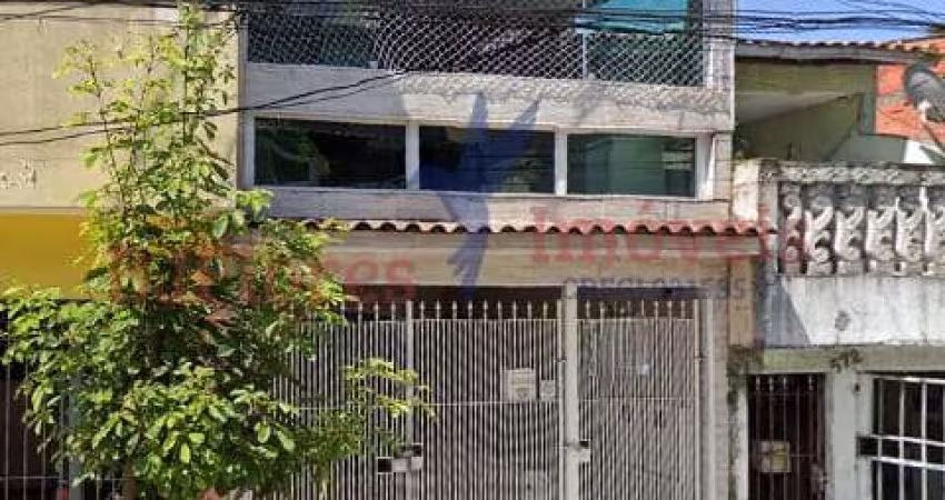 Sobrado de 220m² no bairro Cooperativa em São Bernardo do Campo/SP