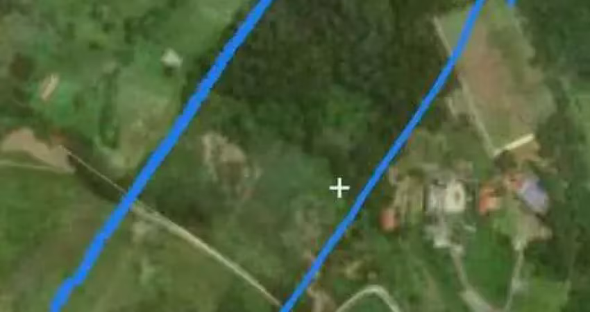 Terreno de 51.000m² no bairro jardim sampaio vidal em mauá/sp