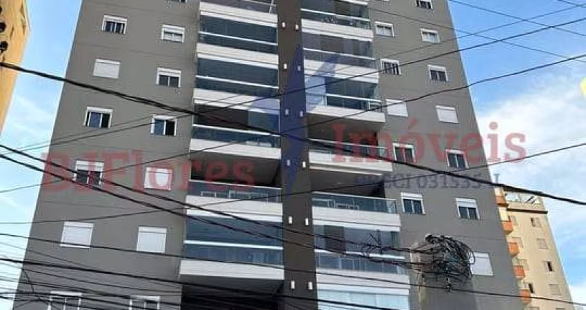 Apartamento de 77m² no bairro Vila Marlene em São Bernardo do Campo/SP