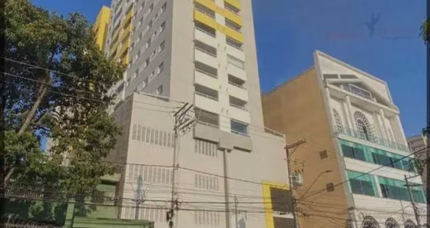 Apartamento com 2 quartos à venda no Centro, Diadema 