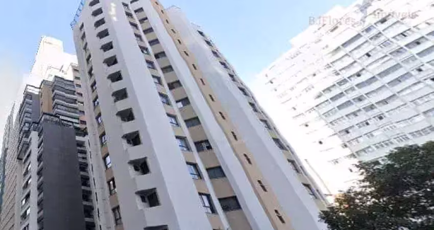 Apartamento com 1 quarto à venda no Centro, São Paulo 