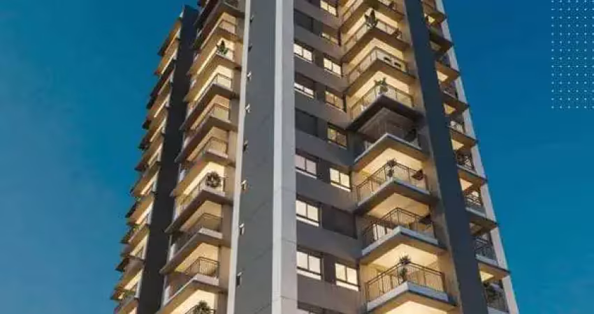 Apartamento novo de 60m² no bairro ipiranga em são paulo/sp