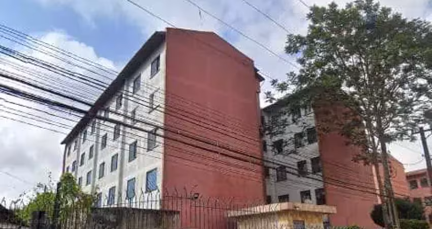 Apartamento de 50m² no bairro conceição em diadema/sp