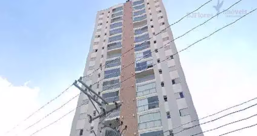 Apartamento de 65m² no bairro rudge ramos em são bernardo do campo/sp