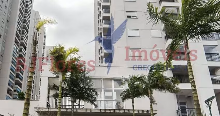 Apartamento de 65m² no bairro Independência em São Bernardo do Campo/SP