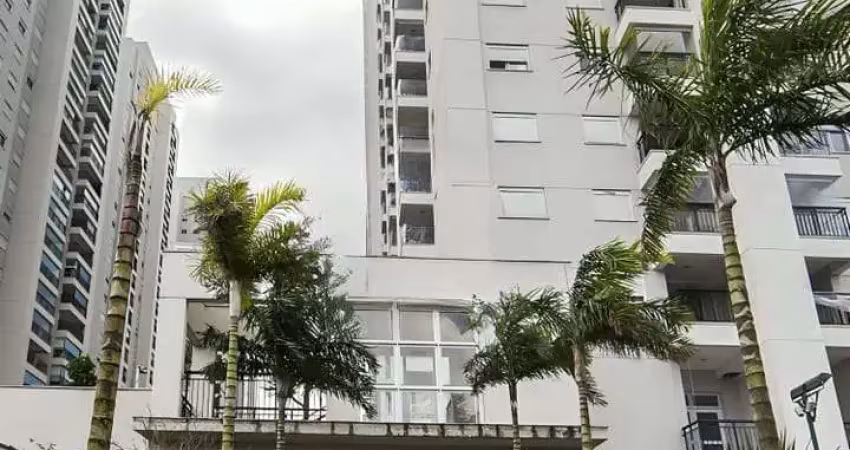 Apartamento de 65m² no bairro independência em são bernardo do campo/sp