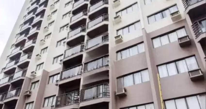 Apartamento de 50m² no centro de são bernardo do campo/sp