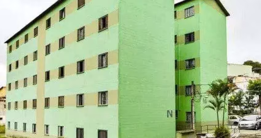 Apartamento com 48,81m² no bairro baeta neves em são bernardo do campo/sp