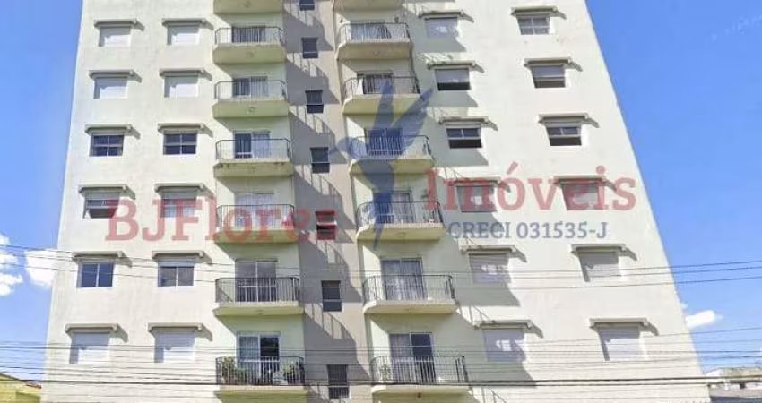 Apartamento de 94m² no bairro Santa Terezinha em Santo André/SP