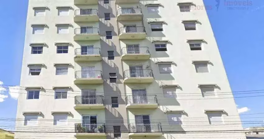 Apartamento de 94m² no bairro santa terezinha em santo andré/sp