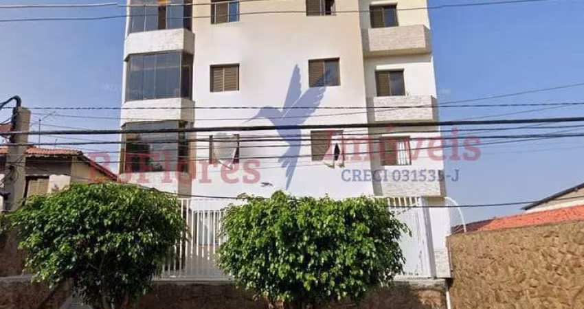 Apartamento de 70m² no bairro Assunção em São Bernardo do Campo/SP
