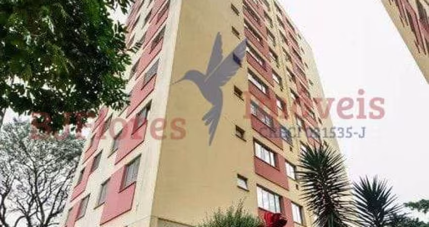 Apartamento de 65m² no bairro Assunção em São Bernardo do Campo/SP