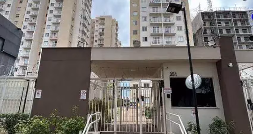 Apartamento de 33m² no bairro barra funda em são paulo/sp