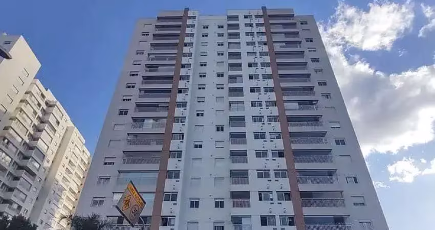 Apartamento com 2 quartos à venda na Vila Apiaí, Santo André 