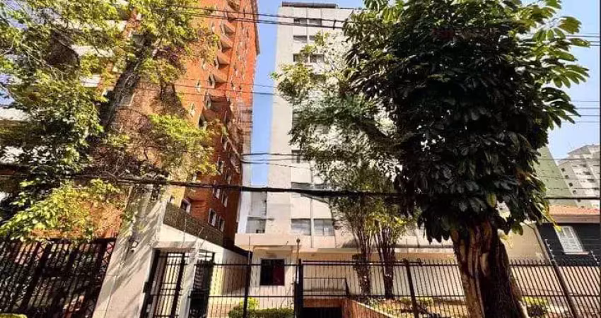Apartamento de 105m² no bairro vila bastos em santo andré/sp