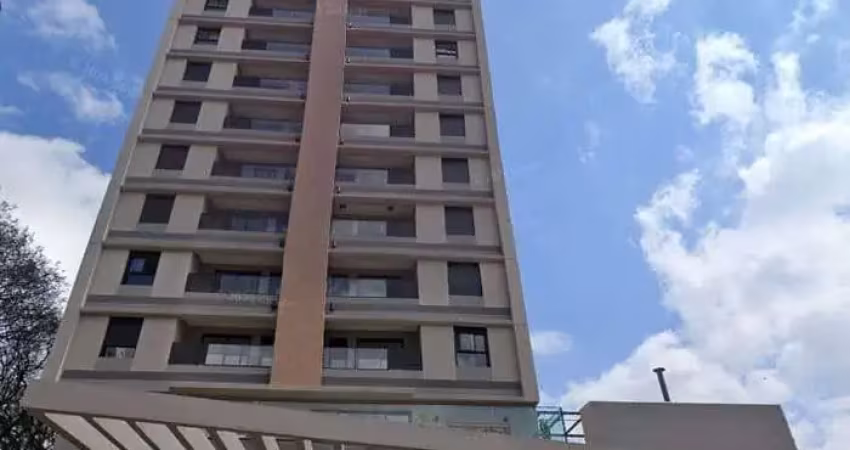 Apartamento de 52m² no bairro jardim do mar em são bernardo do campo/sp