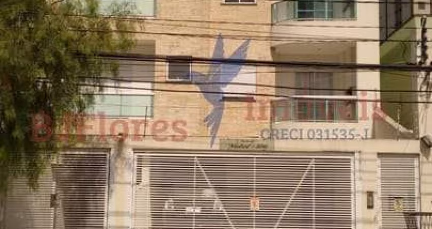 Apartamento  com 50m² no bairro Vila Caminho do Mar em São Bernardo do Campo/SP