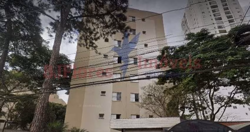 Apartamento de 55m² no bairro Independência em São Bernardo do Campo/SP