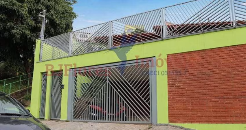 Casa de 120m² no bairro Vila Guedes em São Paulo/SP