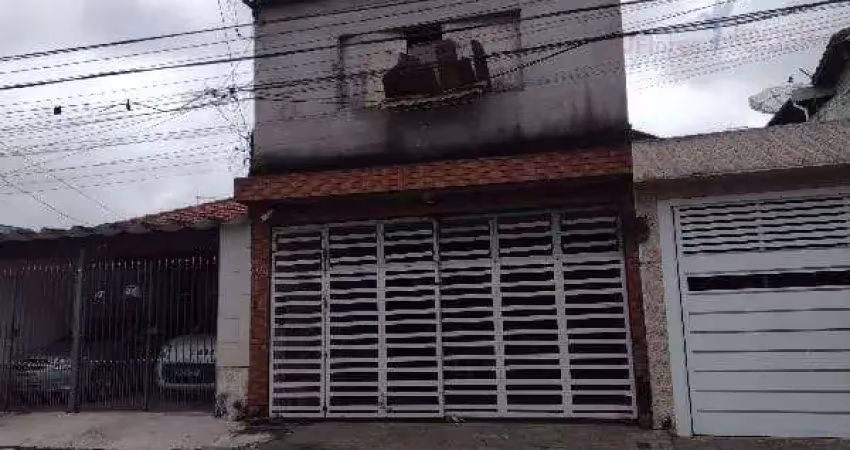 Casa à venda no Taboão, São Bernardo do Campo 