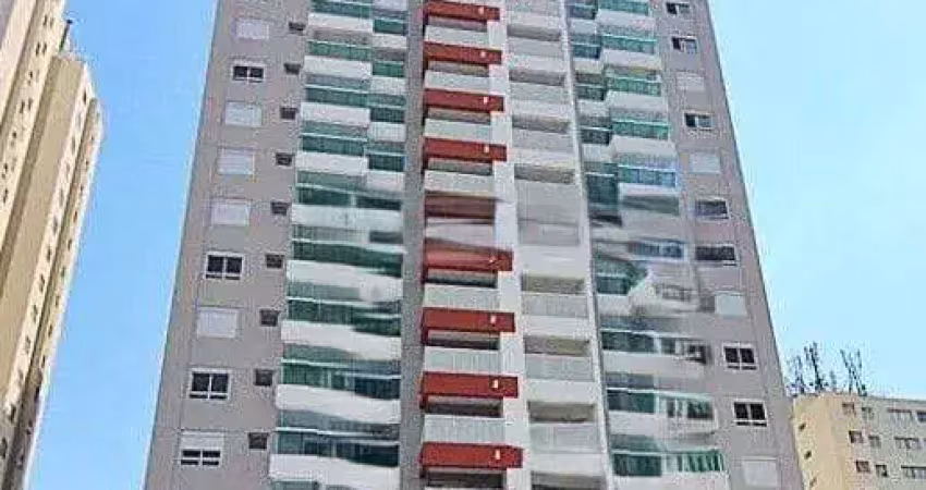 Apartamento de 78m² no bairro baeta neves em são bernardo do campo/sp