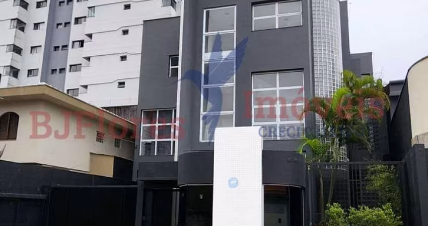 Prédio Comercial de 1.100m² no bairro Santa Terezinha em São Bernardo do Campo/SP
