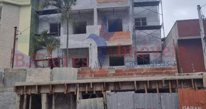 Apartamento de 94m² no bairro Vila Floresta em Santo André/SP