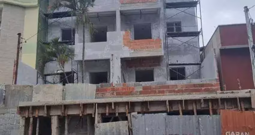 Apartamento de 94m² no bairro vila floresta em santo andré/sp