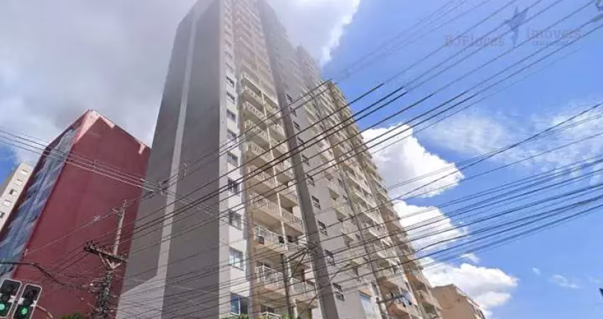 Apartamento com 1 quarto à venda no Brás, São Paulo 