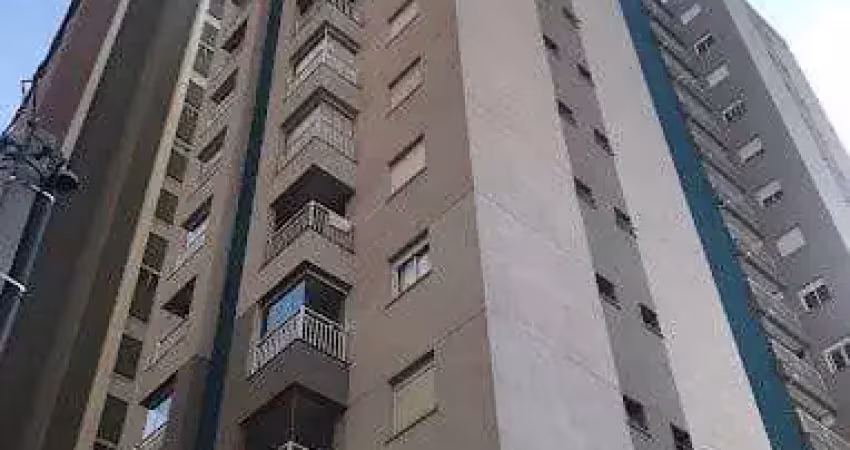 Apartamento de 65m² no bairro campestre em santo andré/sp