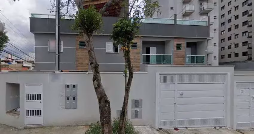 Casa de 154m² no bairro vila curuçá em santo andré/sp