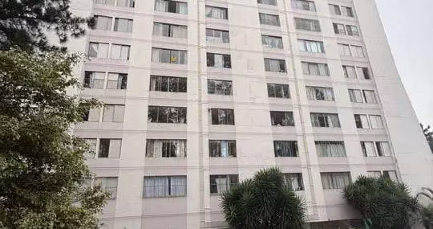Apartamento de 87m² no bairro parque terra nova em são bernardo do campo/sp